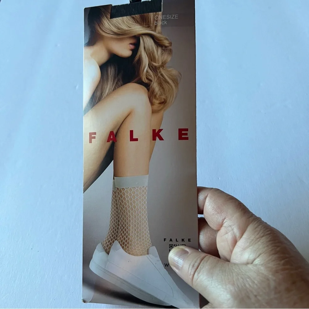 Falke basket craftcore